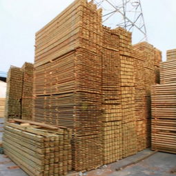 上海吉中防腐木廠家直銷(xiāo) 專(zhuān)業(yè)建筑材料，構(gòu)筑品質(zhì)生活